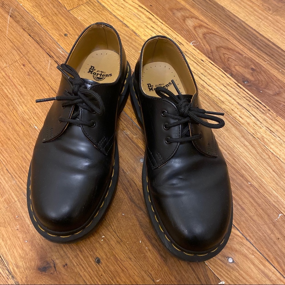 Doc Martens